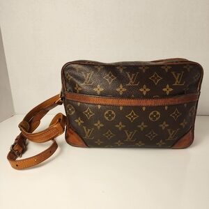 Louis Vuitton Trocadero